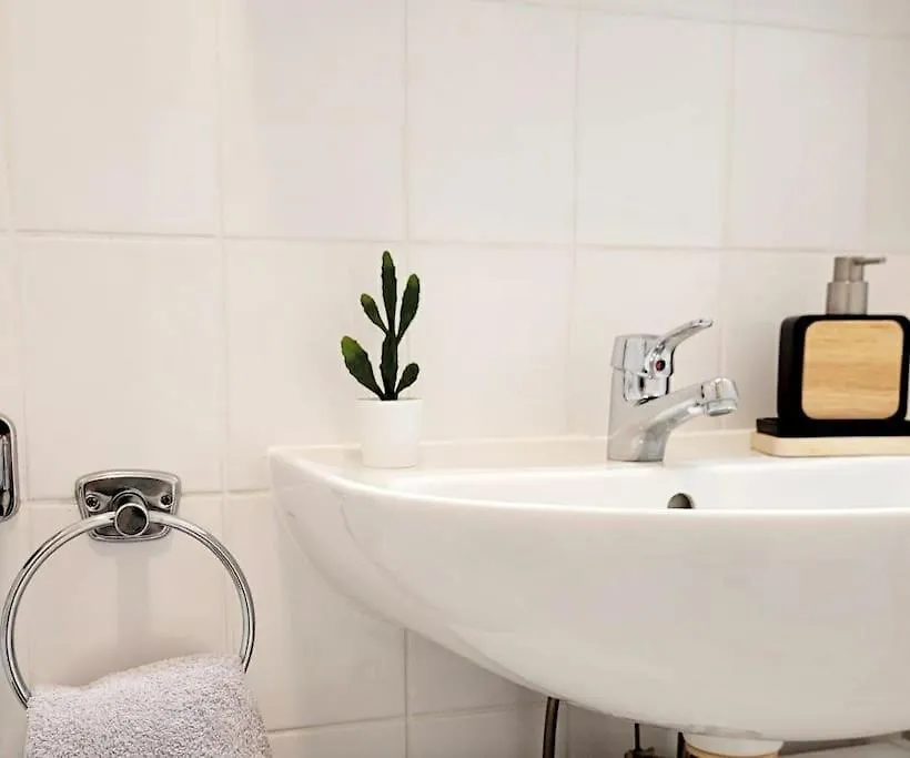 Lejlighed Gemuetliches Helles Appartement Dresden