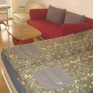  Apartment Private Apart. Near Elbe