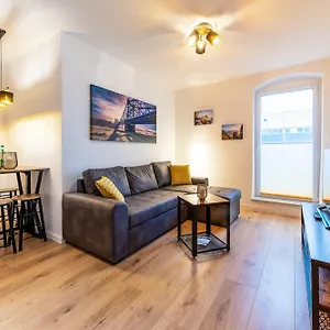  Apartment Wohnperle Sporbitzer Stuebchen 2