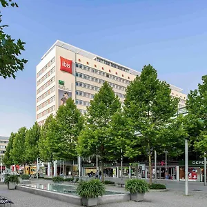3* Отель Ibis Zentrum