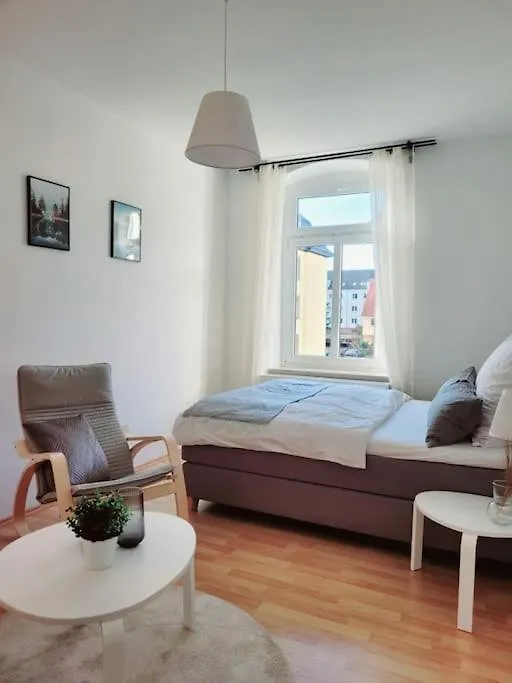 Gemuetliches Helles Appartement Dresden 0*,  Deutschland