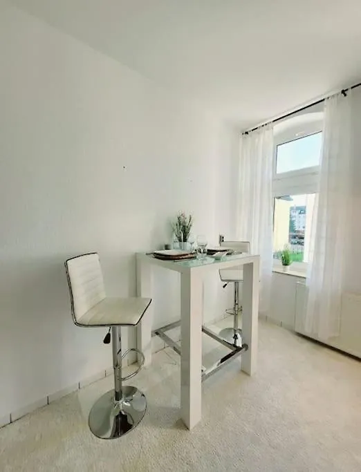 Gemuetliches Helles Appartement Dresden 0*,  Almanya